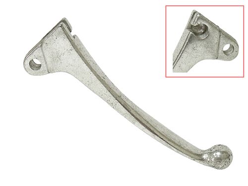 Tec-X Jarruvipu, Honda Z50