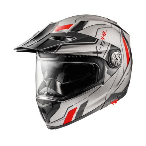 Premier Helmets XTrail XT17 BM