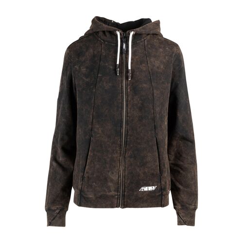A Frame Full Zip Толстовка