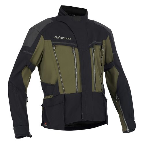 Mora V2 Textile Jacket