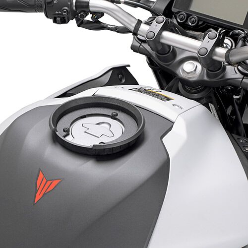 GIVI SPECIFIC FLANGE X TANKLOCK BAG