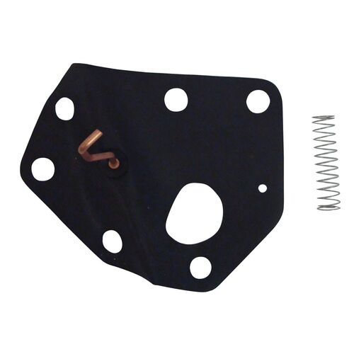 Rotary Kaasuttimen kalvo, B&S Vacu-Jet 