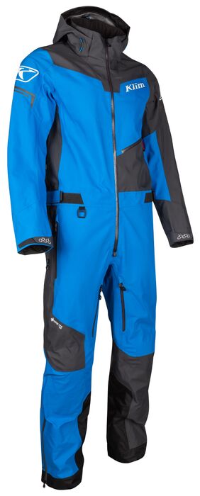 Lochsa One-Piece Kelkkahaalari