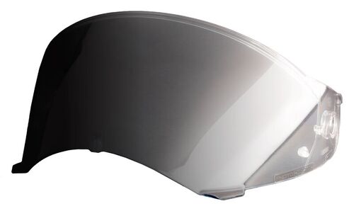 X1 Photochromic +IR HD Face Shield