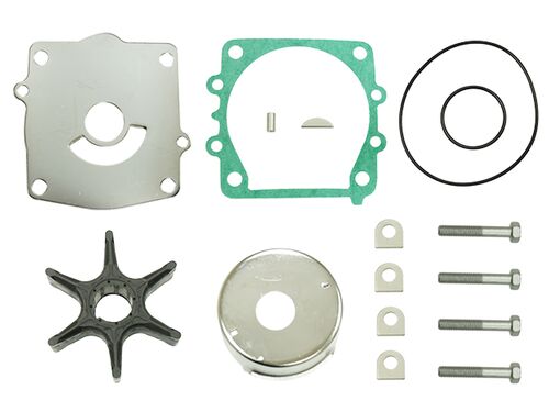 Sea-X, vesipumpun korjaussarja Yamaha