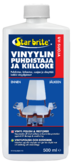 Star brite Vinyylin pud/suoja-aine 500ml