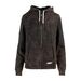 A Frame Full Zip Толстовка