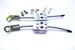 Camso Steering limitor cable assembly Polaris
