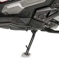 GIVI ALUMINIUM STAND SUPPORT