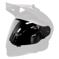 Ignite Shield for Delta R3L Ignite Helmet