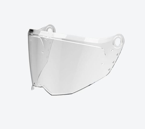 Commander 2 Visor
