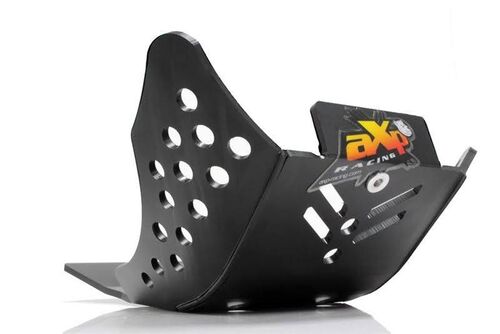 AXP Skid plate Black KTM 250/350SX-F/HVA FC250/350 19-