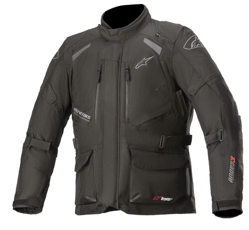 Andes v3 Drystar MP-Takki