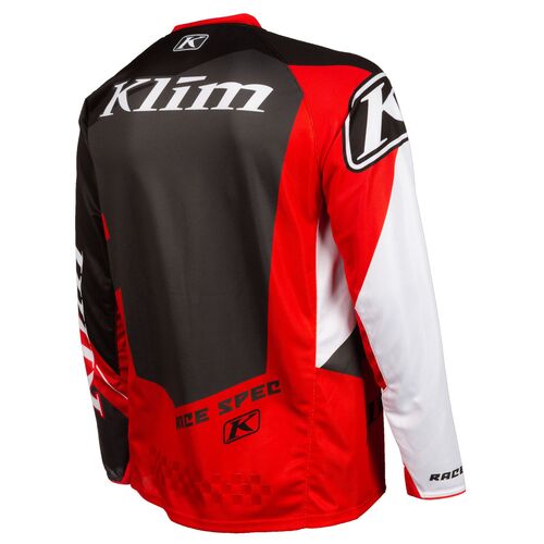 Race Spec Jersey-paita
