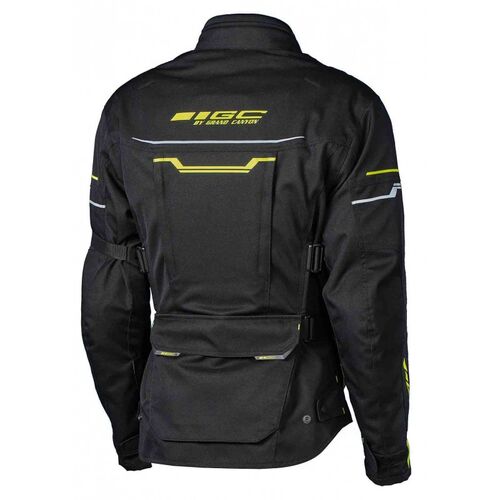 Catania мотокуртка