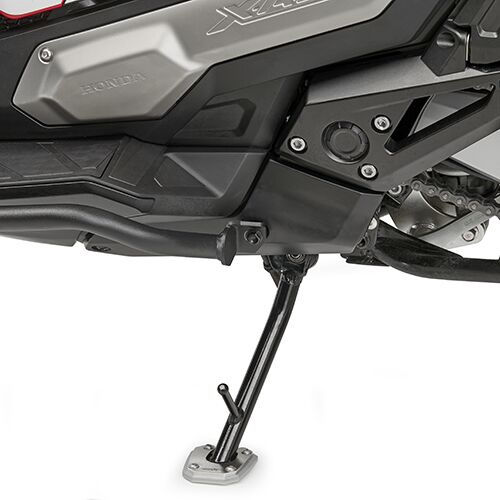 GIVI ALUMINIUM STAND SUPPORT