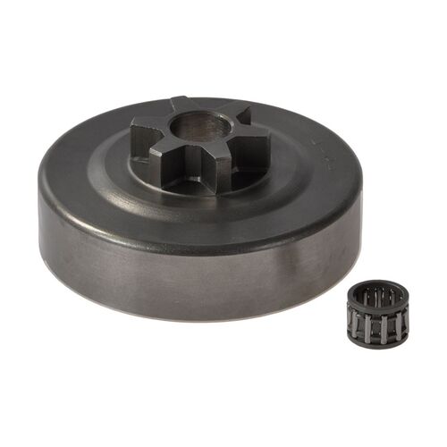 Archer Kytkinrumpu, 3/8" Micro 6-h. Stihl 017-023-025 