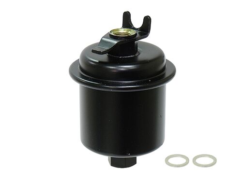 Sea-X, polttoainesuodatin Honda