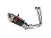 Akrapovic Racing Line (Carbon) Suzuki GSX-8S/R 2025