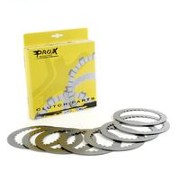 ProX Steel Plate Set YZ250F '01-18 + WR250F '01-18
