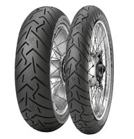 PIRELLI Scorpion Trail II 140/80 R 17 M/C 69V TL R