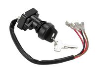 Bronco Virtalukko Polaris