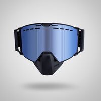 Line Goggle