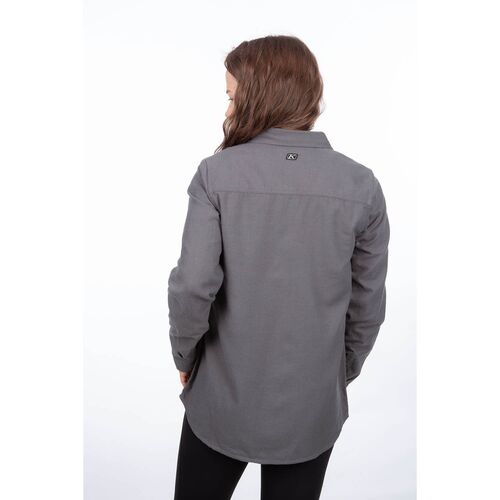 Женский Kinsey Midweight Flannellipaita