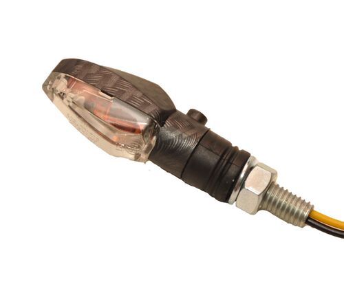 Hyper Vilkut, Mini Arrow e-hyv. Matta Carbon