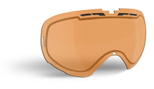 Lenses for Revolver Goggles