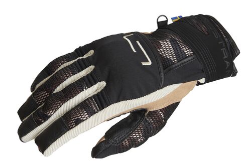 Перчатки для вождения Nyhunen