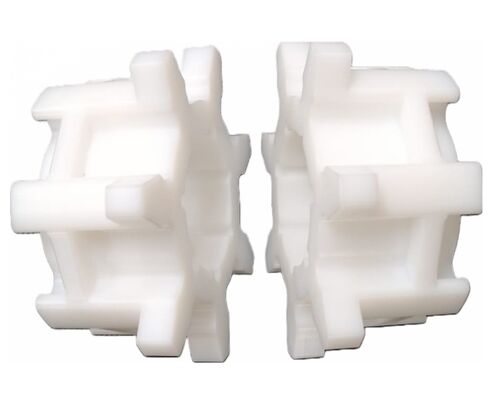 Avid vetopyöräpari Polaris 2022 3.00" 7 hamp