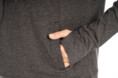 Женский Sunscape Пуловер с капюшоном