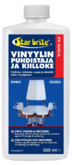 Star brite Vinyylin pud/suoja-aine 500ml