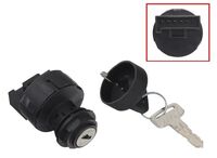 Bronco Virtalukko Yamaha