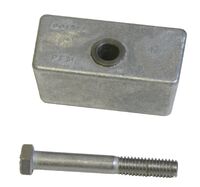 Perf metals anodi vaihteisto Johnson/Evinrude 155-300HP