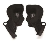 Helios pestävät Poskipalat