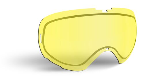 Revolver Trail Lenses