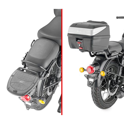 Givi Spec. Att. R. Enfield Classic 350 '22-23