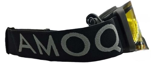 Burner Magnetic Dual Heated Goggles