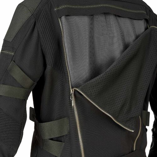 Mora V2 Textile Jacket