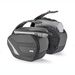 Givi Side bags with straps and belts 35l