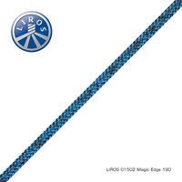 Magic Edge black-blue