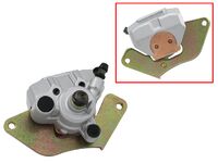 Bronco Brake caliper front right Honda