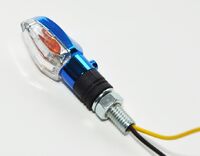 Hyper Vilkut, Mini Arrow e-hyv. Sininen