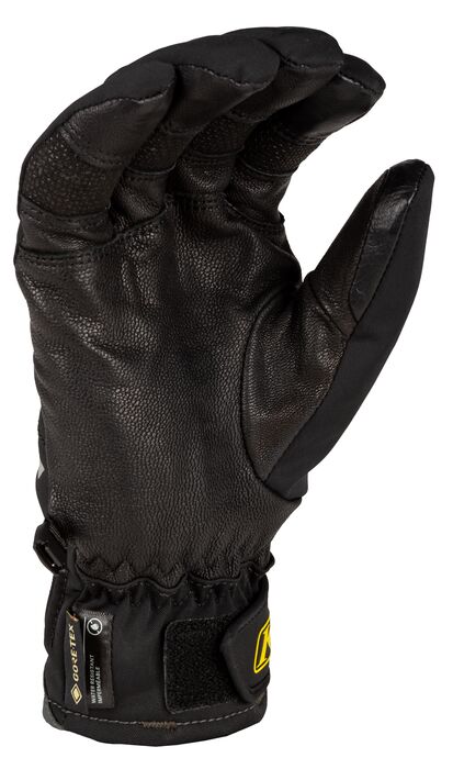 Powerxross Hanskat