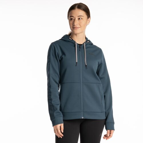 Aster Park Hoodie