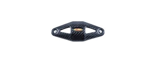 FMF CARBON MGBMB HDR HEAT SHIELD (UNIVERSAL)