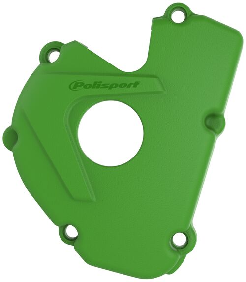 Polisport Ignition Cover Protectors Kawasaki KX250F 17-19