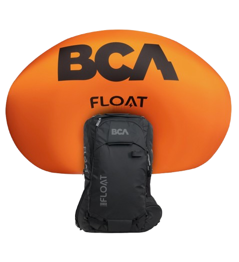 Float™ E2-25 Lumivyöryreppu